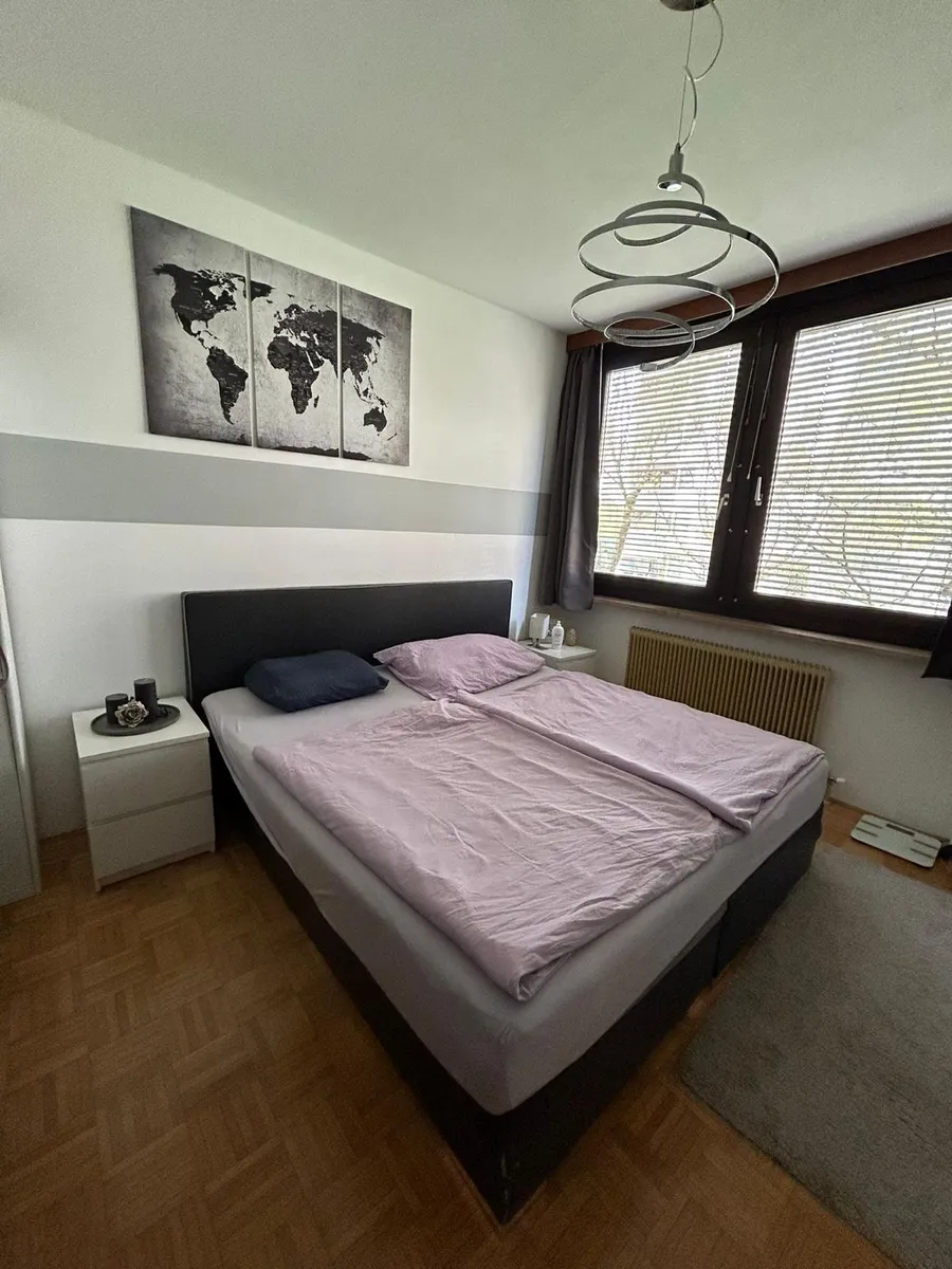 Wohnung – Graz, Eisteichsiedlung, Waltendorf - Ansicht 2