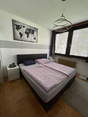 3-Zimmer-Wohnung mieten in Graz – 70 m², € 1.050 – Bild 2 von 7