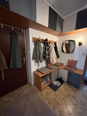 3-Zimmer-Wohnung mieten in Graz – 70 m², € 1.050 – Bild 4 von 7