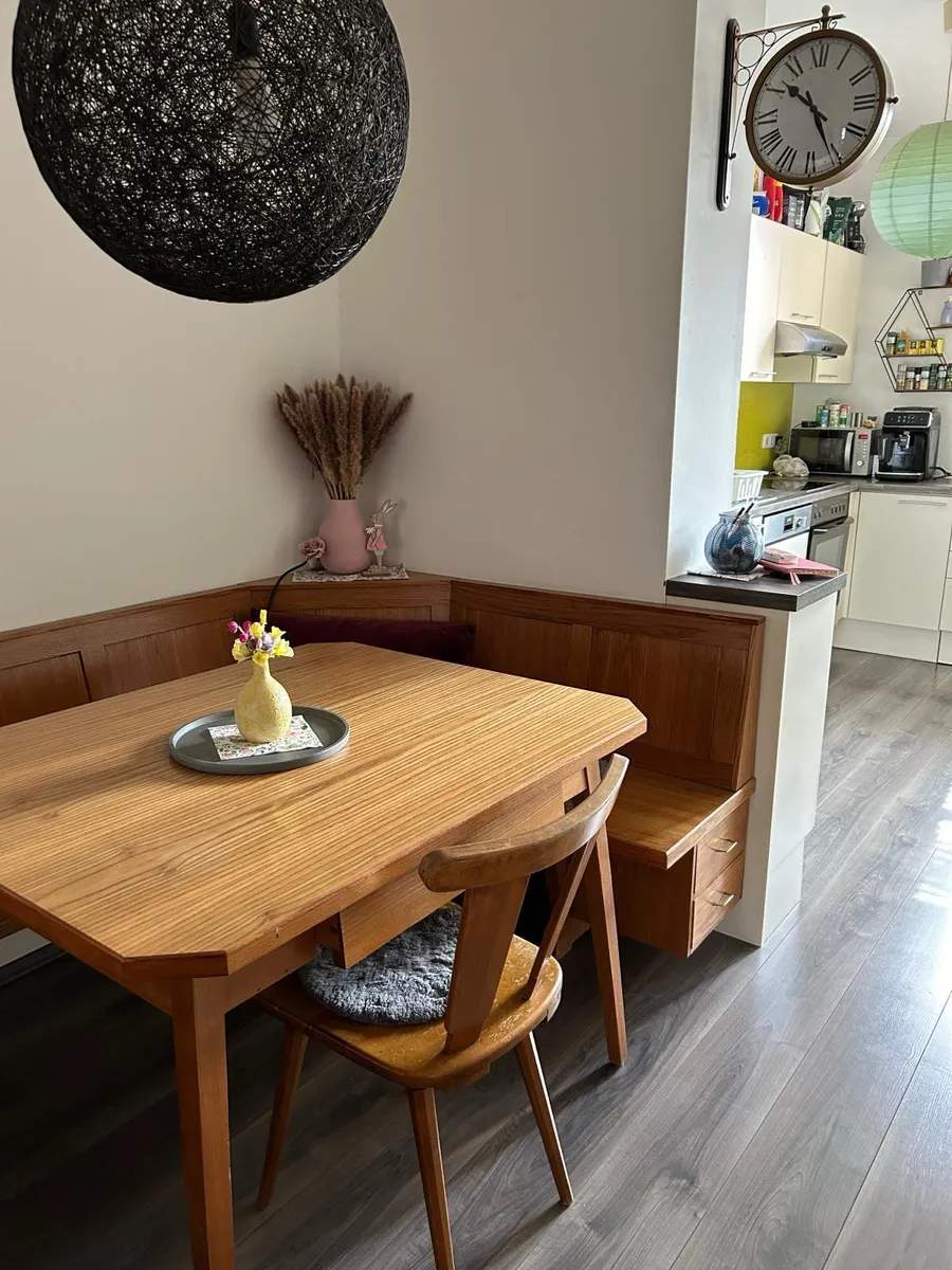 Wohnung – Graz, Eisteichsiedlung, Waltendorf - Ansicht 3