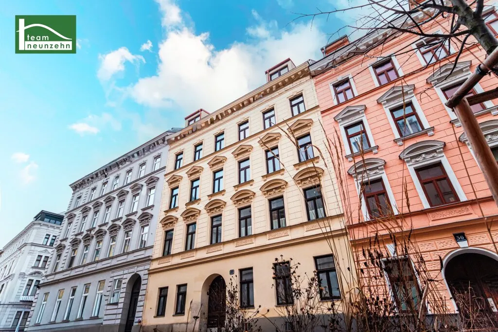 1-bed apartment, 47 m²