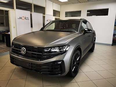 VW Touareg 4Motion V6 TSI eHybrid PHEV R Aut.