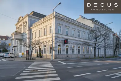 Gewerbeimmobilie mieten in Wien – 97 m², € 12 – Bild 5 von 8