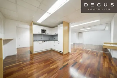 Gewerbeimmobilie mieten in Wien – 97 m², € 12 – Bild 3 von 8
