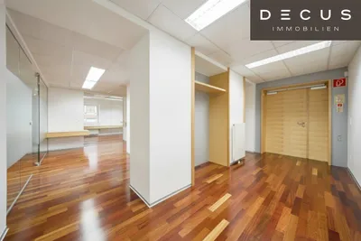 Gewerbeimmobilie mieten in Wien – 97 m², € 12 – Bild 2 von 8