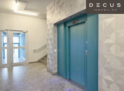 Gewerbeimmobilie mieten in Wien – 97 m², € 12 – Bild 6 von 8