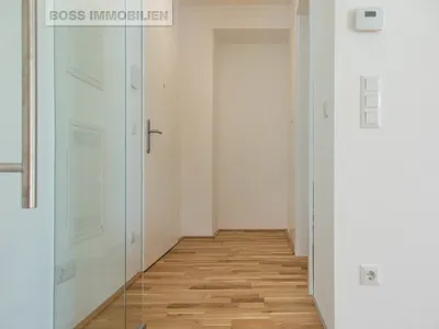 2-Zimmer-Wohnung mieten in Linz – 51,1 m², € 1.060 – Bild 9 von 13
