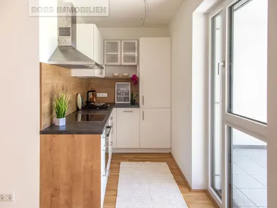2-Zimmer-Wohnung mieten in Linz – 51,1 m², € 1.060 – Bild 5 von 13