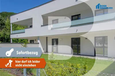 2-Zimmer-Wohnung mieten in Linz – 51,1 m², € 1.060