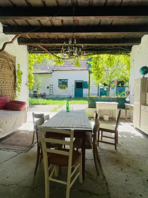 5-Zimmer-Haus kaufen in Eisenstadt - Umgebung – 140 m², € 820.000 – Bild 20 von 71