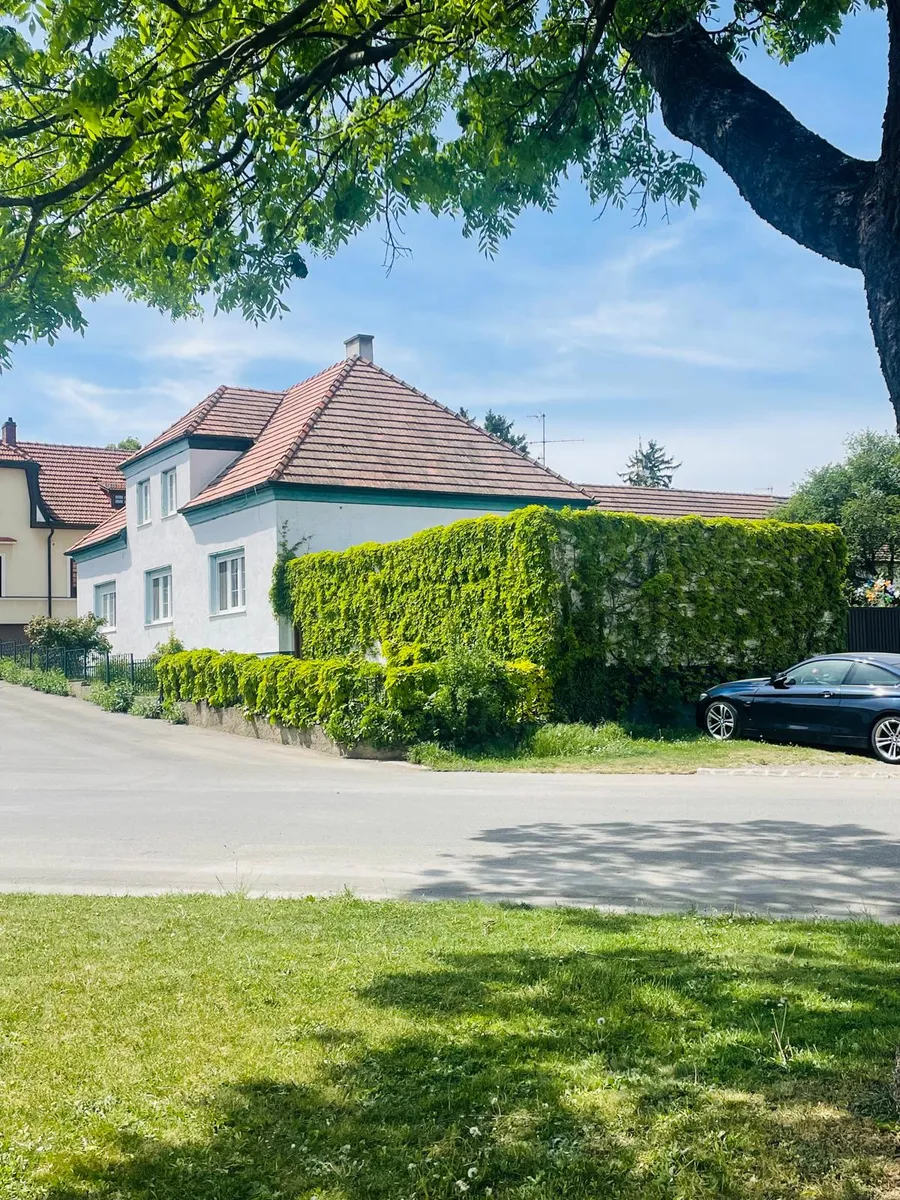 Haus – Steinbrunn, Bezirk Eisenstadt-Umgebung - Ansicht 3