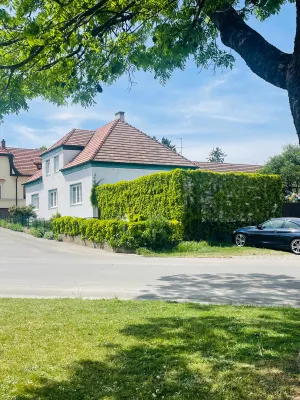 5-Zimmer-Haus kaufen in Eisenstadt - Umgebung – 140 m², € 820.000 – Bild 3 von 71