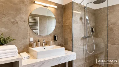FEINE ADRESSE. GROSSER STIL. - Exklusiv möbliertes Boutique-Apartment mit hauseigenem GYM in Hietzing | ZELLMANN IMMOBILIEN – Bild 2
