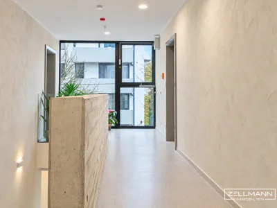 2-Zimmer-Wohnung mieten in Wien – 42,87 m², € 1.546 – Bild 4 von 6