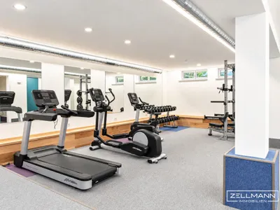 2-Zimmer-Wohnung mieten in Wien – 42,87 m², € 1.546 – Bild 5 von 6