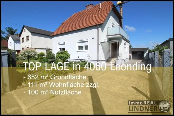 House in Leonding, Hart - Ansicht 2