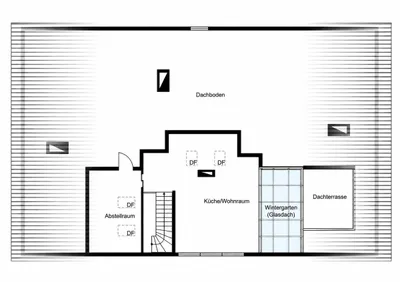 4-Zimmer-Wohnung kaufen in Salzburg-Umgebung – 122,58 m², € 725.000 – Bild 10 von 10