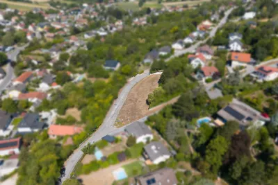 Grundstück kaufen in Mistelbach – 651 m², € 199.000 – Bild 4 von 6