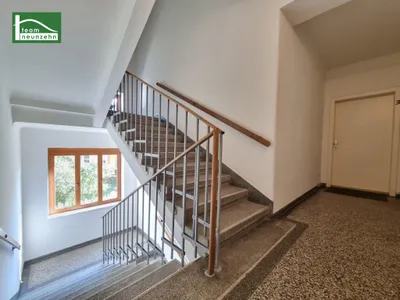 2-Zimmer-Wohnung mieten in Korneuburg – 45,2 m², € 578 – Bild 9 von 11