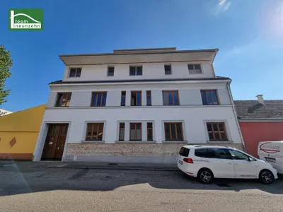 2-Zimmer-Wohnung mieten in Korneuburg – 45,2 m², € 578 – Bild 8 von 11