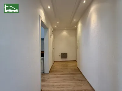 2-Zimmer-Wohnung mieten in Korneuburg – 45,2 m², € 578 – Bild 7 von 11