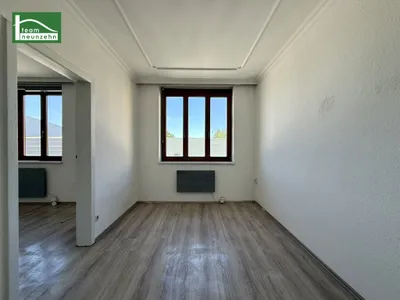 2-Zimmer-Wohnung mieten in Korneuburg – 45,2 m², € 578