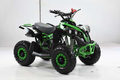 Kinderquad XTL XBW Mini 49cc Seilzug