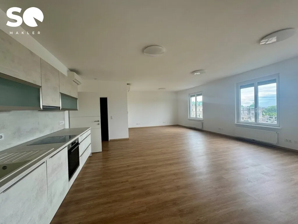 #SQ - BÜRO IM BOTSCHAFTSVIERTEL DIREKT BEIM SCHLOSS BELVEDERE! – pohled 3