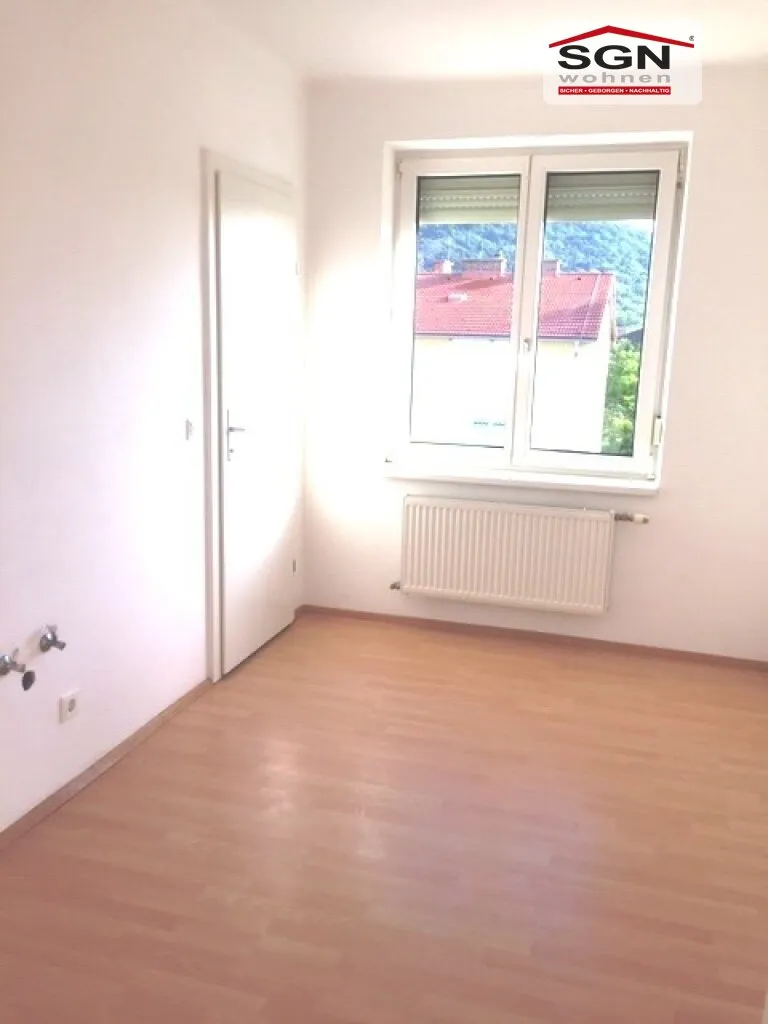 Wohnung – Hainburg an der Donau, Katastralgemeinde Hainburg an der Donau - Ansicht 2