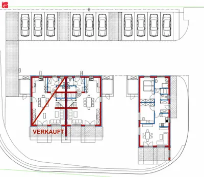 3-Zimmer-Wohnung kaufen in Graz-Umgebung – 67,5 m², € 266.316 – Bild 8 von 9