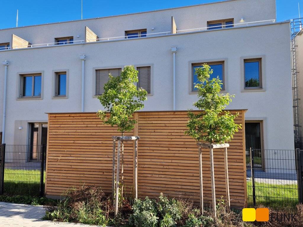 Reihenhäuser in Stammersdorf ZU MIETEN - Ansicht 3
