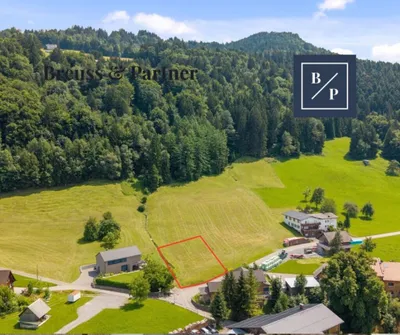 Grundstück kaufen in Feldkirch – 484 m², € 199.670