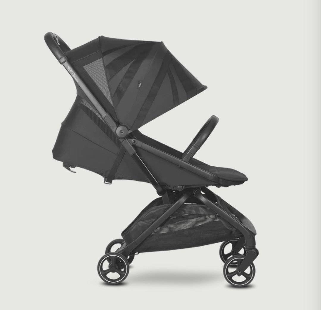 Easywalker MINI Buggy S - Kinderwagen/ Buggy,  149,99 (1220 Wien) -  willhaben