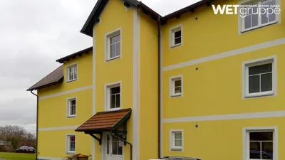 Geförderte 3-Zimmer Maisonette Wohnung | ca. 77 m² | Balkon | Dachgeschoss, photo 3