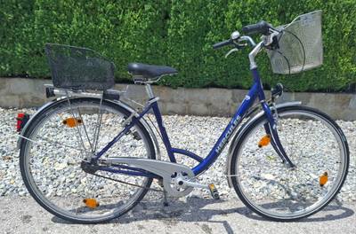 e-bike/pedelec VTUVIA SX20 Antelope Step-Thru Folding Fat Tire Electric Bike 750 Watt –  VTUVIA EBIKE
