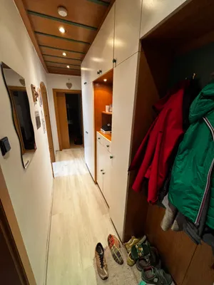 2-Zimmer-Wohnung mieten in Leoben – 52 m², € 470 – Bild 1 von 7