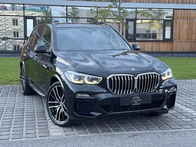 BMW X5 xDrive45e *M-PAKET, LASER, LUFT, HUD, 360 KA...