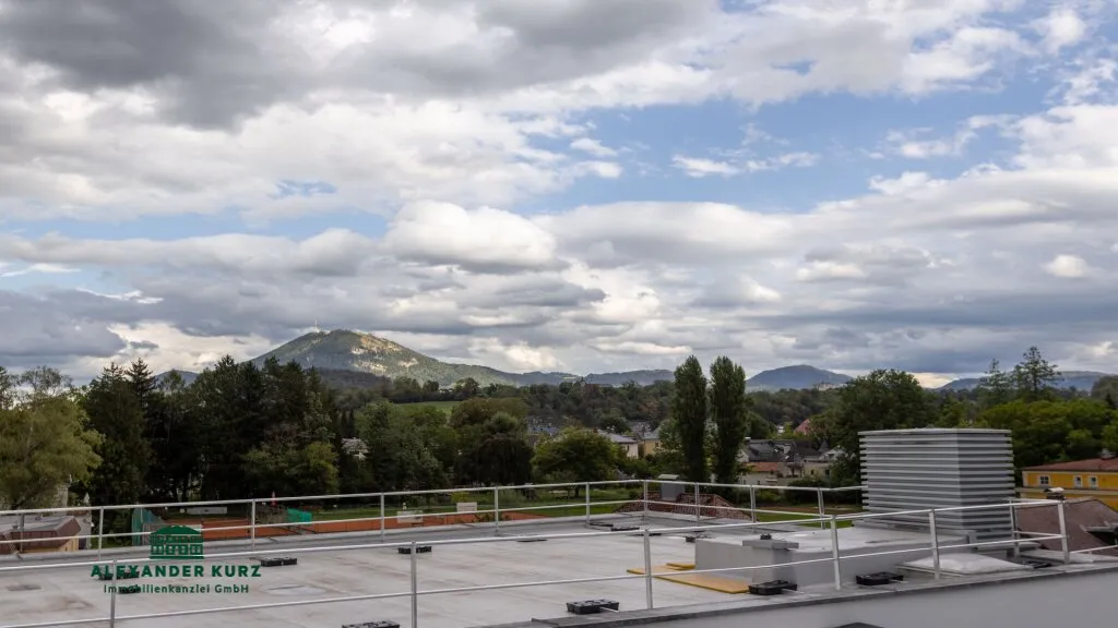 Moderne Praxis Fläche in hochwertigem Umfeld - Ansicht 2