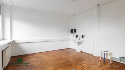 10-Zimmer-Gewerbeimmobilie mieten in Salzburg Stadt – 184 m², € 4.495 – Bild 5 von 8