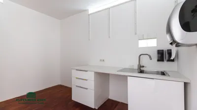 10-Zimmer-Gewerbeimmobilie mieten in Salzburg Stadt – 184 m², € 4.495 – Bild 7 von 8