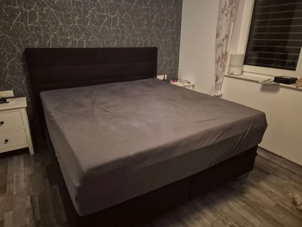 Faszinierend Boxspringbett Zu Verschenken Ebenbild