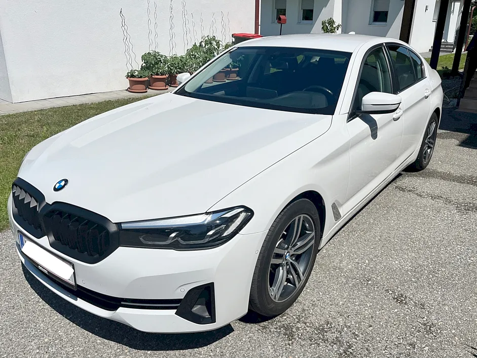BMW 5er-Reihe