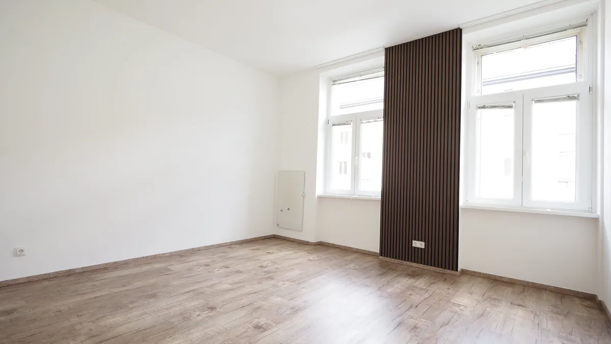 Wohnung – Graz, Murvorstadt, Gries - Ansicht 2