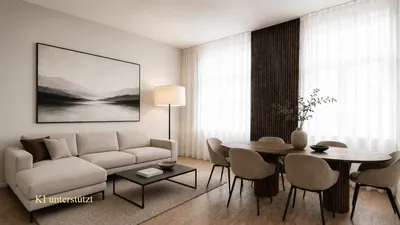 3-Zimmer-Wohnung kaufen in Graz – 51,27 m², € 110.000 – Bild 3 von 11