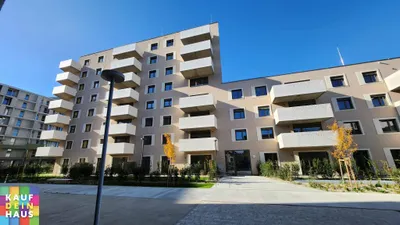 2-Zimmer-Wohnung kaufen in Wien – 61,07 m², € 319.000 – Bild 28 von 39