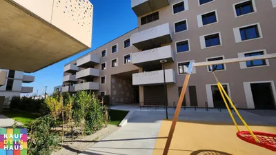 2-Zimmer-Wohnung kaufen in Wien – 61,07 m², € 319.000 – Bild 23 von 39