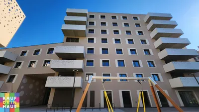 2-Zimmer-Wohnung kaufen in Wien – 61,07 m², € 319.000 – Bild 22 von 39