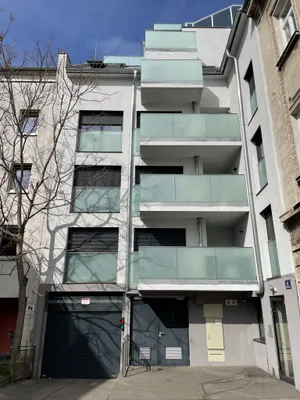 3-Zimmer-Wohnung mieten in Wien – 56,98 m², € 1.175 – Bild 9 von 10