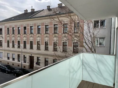 Wohnung zur Miete in 1210 Wien
