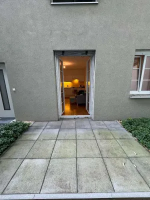 2-Zimmer-Wohnung mieten in Graz – 41 m², € 660 – Bild 11 von 13
